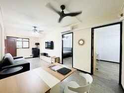 Blk 313 Hougang Avenue 5 (Hougang), HDB 3 Rooms #527230841